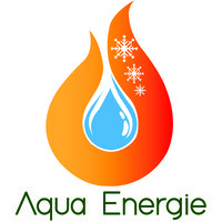 AQUA ENERGIE Logo
