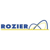 ROZIER Logo