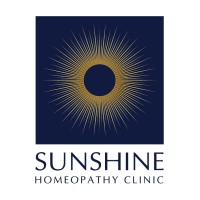 Sunshine Homeopathy Clinic Logo
