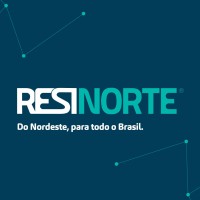 Resinorte Indústria de Polímeros Logo