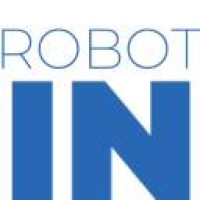 RobotIn Logo