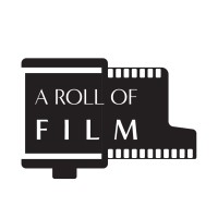 A Roll of Film Logo