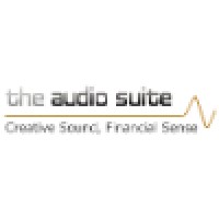 The Audio Suite Logo