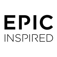 EPIC INSPIRED Logo