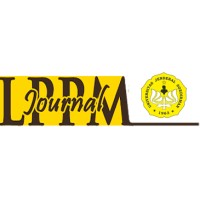 LPPM UNSOED Logo