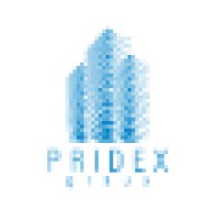 PRIDEX Group Logo