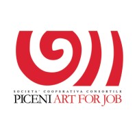 Piceni Art For Job Logo