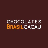 Chocolates Brasil Cacau Sinop Logo