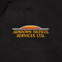 Sundown Oilfield Services Ltd. Logo
