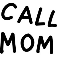 Call Mom Productions Logo