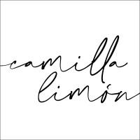Camilla Limón Logo