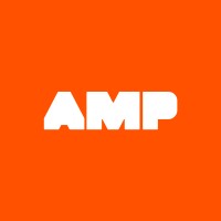 AMP Propaganda Logo