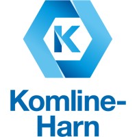 Komline-Harn Logo