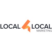 LOCAL4LOCAL Marketing GmbH Logo