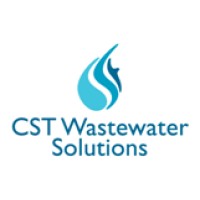 CST Wastewater Solutions Logo
