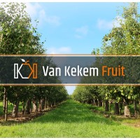 Van Kekem Fruit Logo