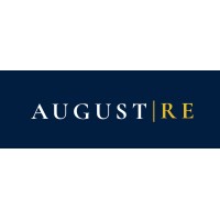 August Real Estate Asset Management Ltd Logo