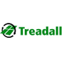 Treadall Inc. Logo