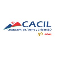 CACIL Logo