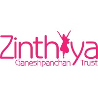 Zinthiya Trust Logo