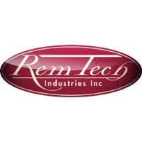 Rem-Tech Industries Inc. Logo