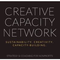 Creative Capacity Network Logo