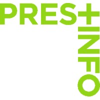 Prestinfo Maintenance Logo