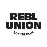 REBL UNION Logo