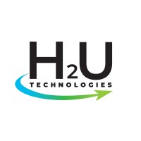 H2U Technologies, Inc. Logo