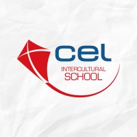 CEL Intercultural School Logo