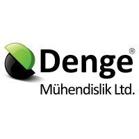 DENGE Engineering Construction Ltd. Logo