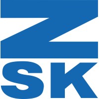 ZSK Stickmaschinen Logo