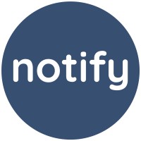 Notify Logo
