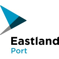 Eastland Port Logo
