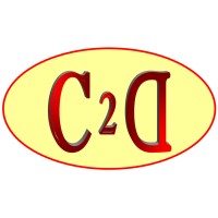 C2D Solutions Pte Ltd Logo