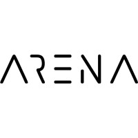 ARENA Green Power Logo