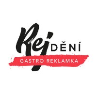 Rej-dění s.r.o. Logo