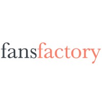 fansfactory | Certified Salesforce Partner Logo