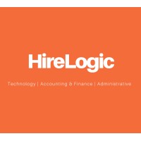 HireLogic Search Group Logo