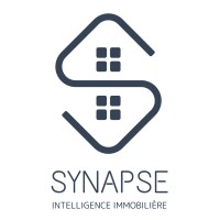 Synapse-Immobilier Logo