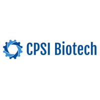 CPSI Biotech Logo