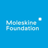 Moleskine Foundation Logo