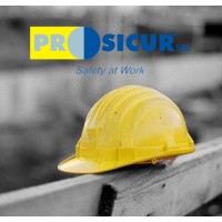PROSICUR SRL Unipersonale Logo