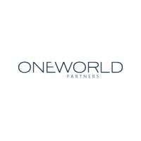 OneWorld Partners Logo