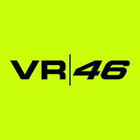 VR46 Racing Apparel - Valentino Rossi Logo