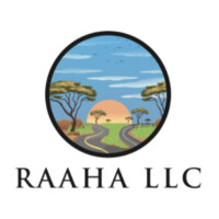 RAAHA LLC Logo