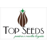 Top Seeds Logo