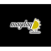 Mayday Solutions Logo