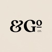 And Go Co. Logo