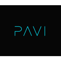 PAVI Logo